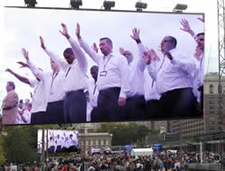 Screen Praise